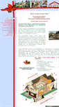 Mobile Screenshot of beaverhomes.de